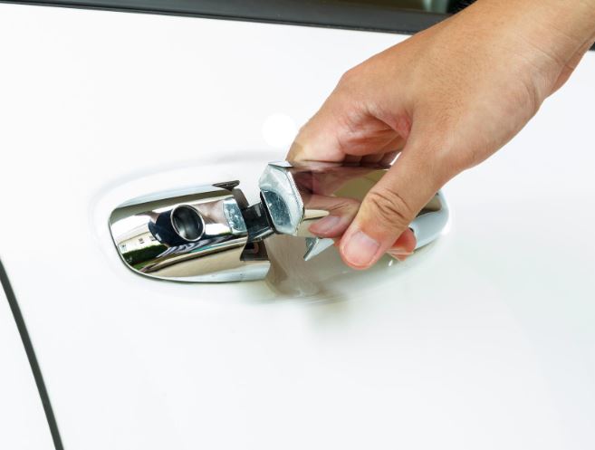 Car Lockout
