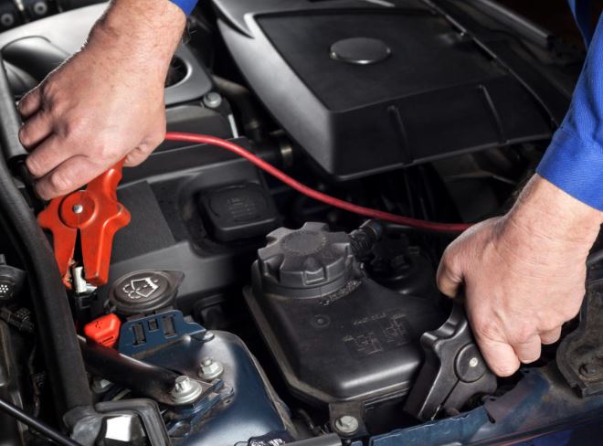 Jump Start
